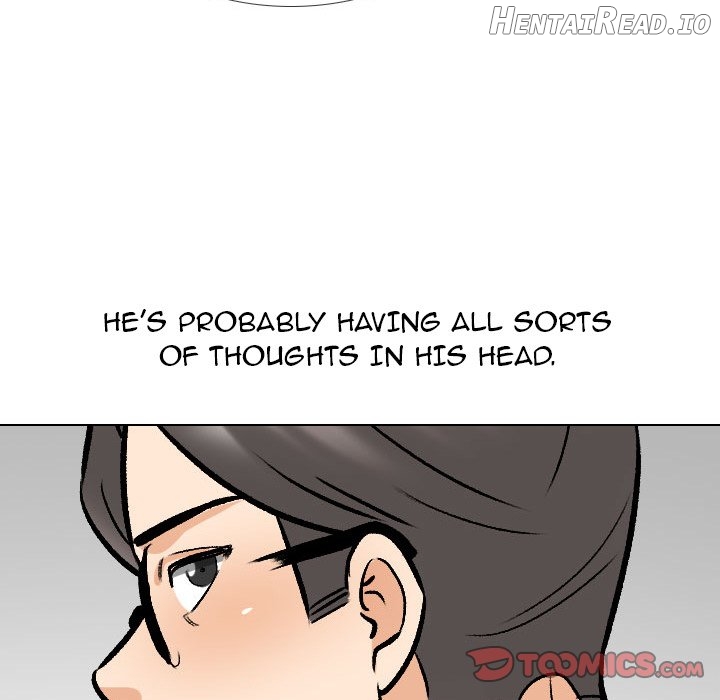 Exchange Partner Chapter 167 - page 78