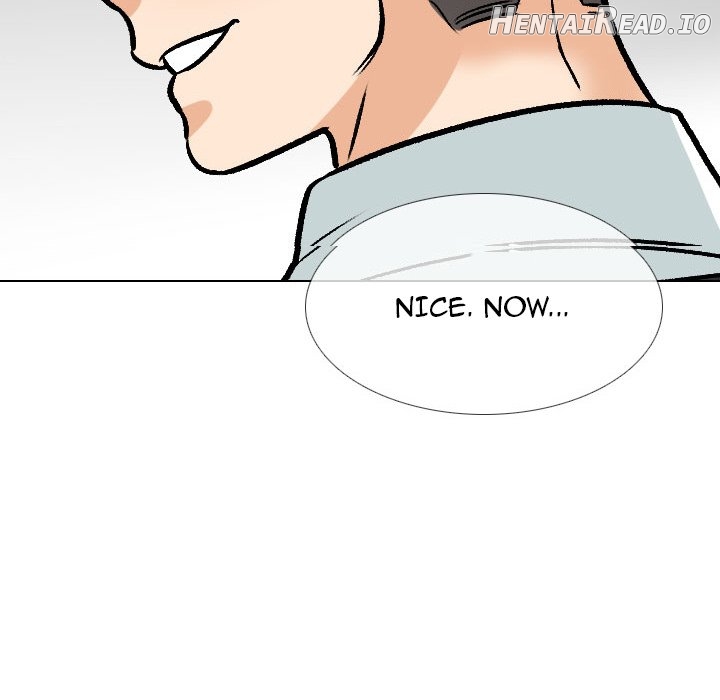 Exchange Partner Chapter 167 - page 79