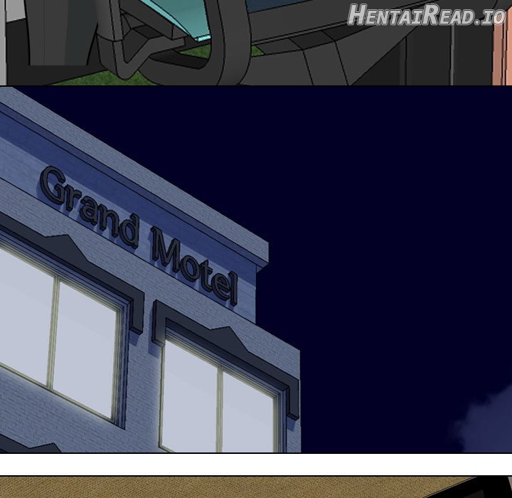 Exchange Partner Chapter 167 - page 82