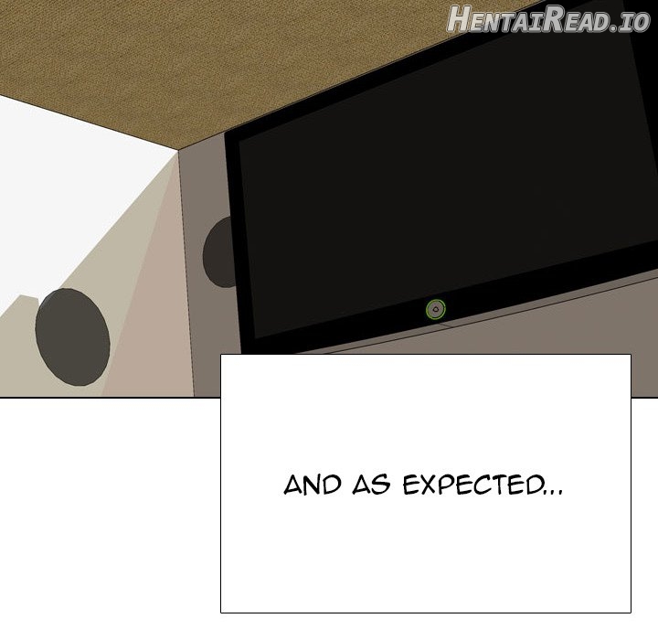 Exchange Partner Chapter 167 - page 83