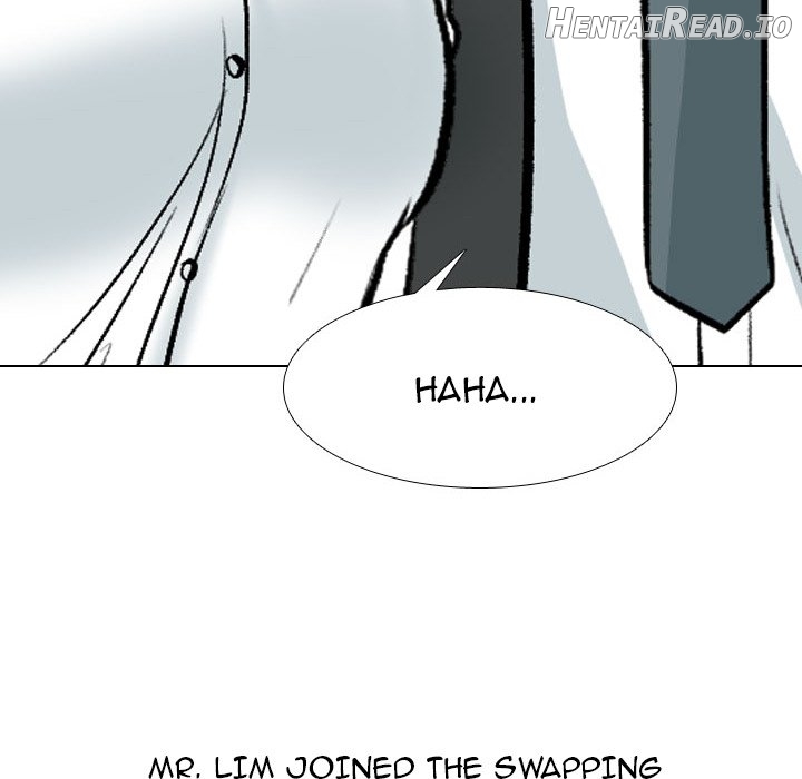 Exchange Partner Chapter 167 - page 85