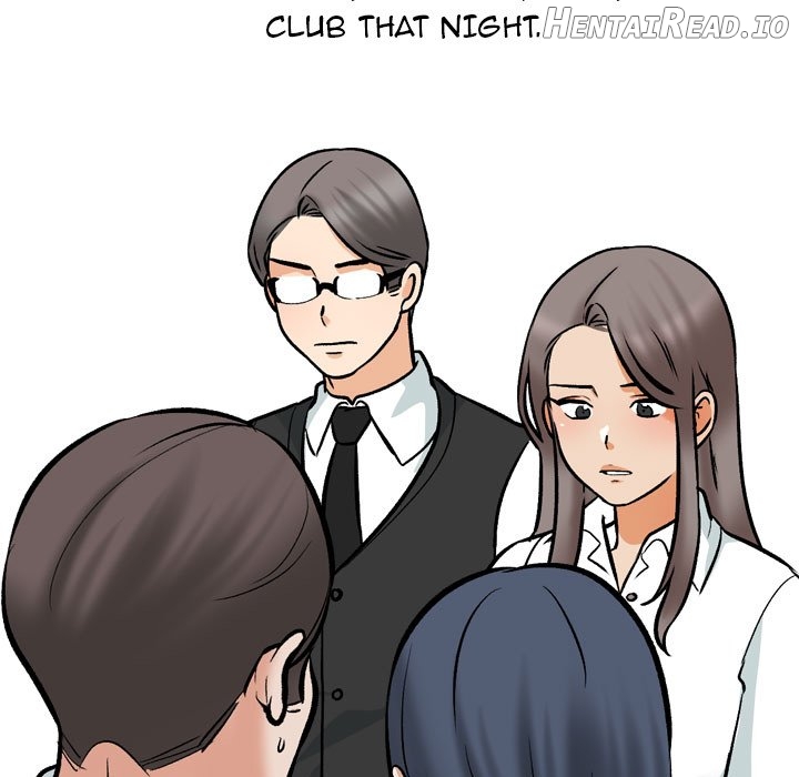 Exchange Partner Chapter 167 - page 86