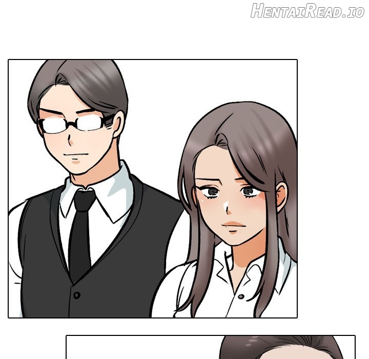 Exchange Partner Chapter 167 - page 88