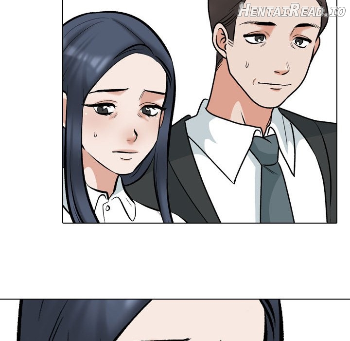 Exchange Partner Chapter 167 - page 89