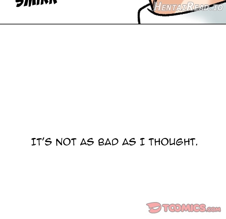 Exchange Partner Chapter 167 - page 9