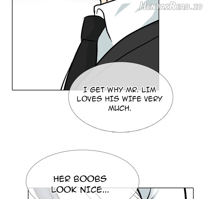 Exchange Partner Chapter 167 - page 92