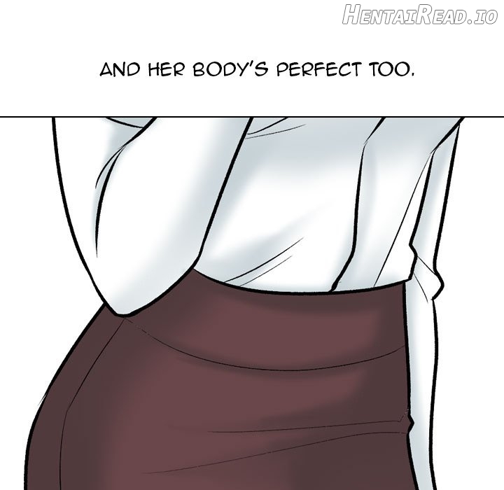 Exchange Partner Chapter 167 - page 94