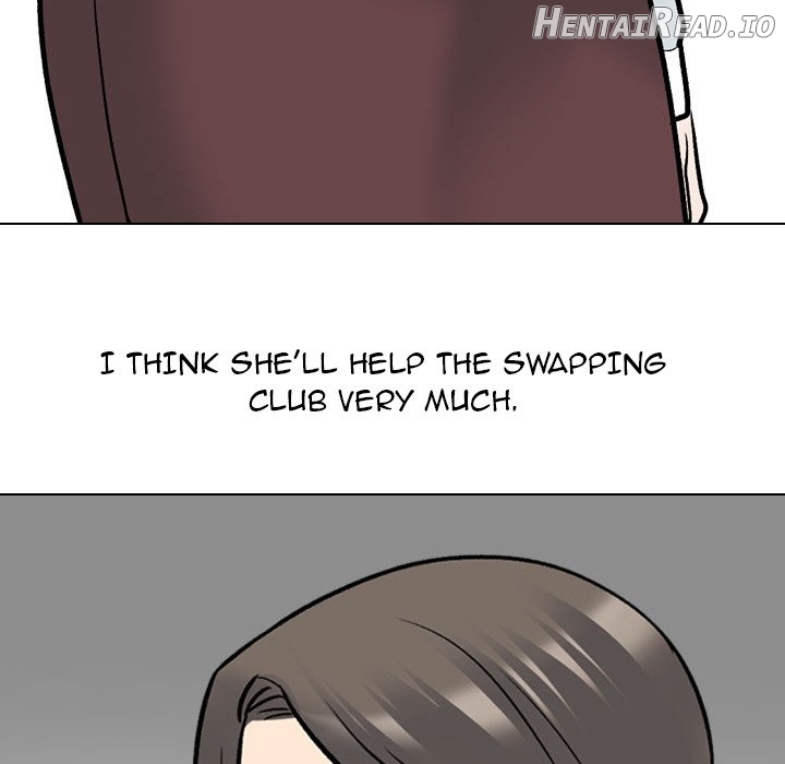 Exchange Partner Chapter 167 - page 95