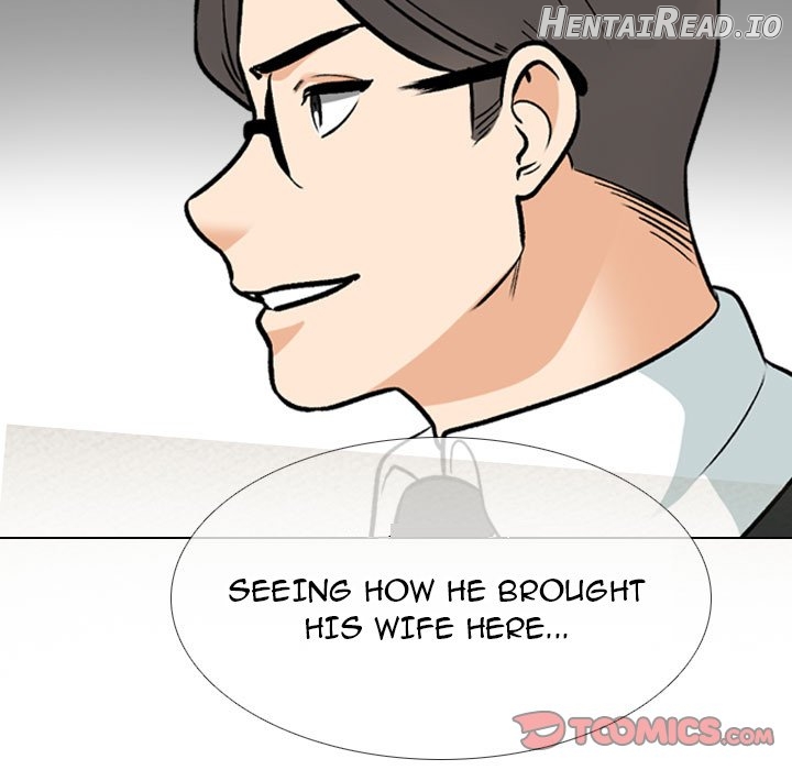 Exchange Partner Chapter 167 - page 96