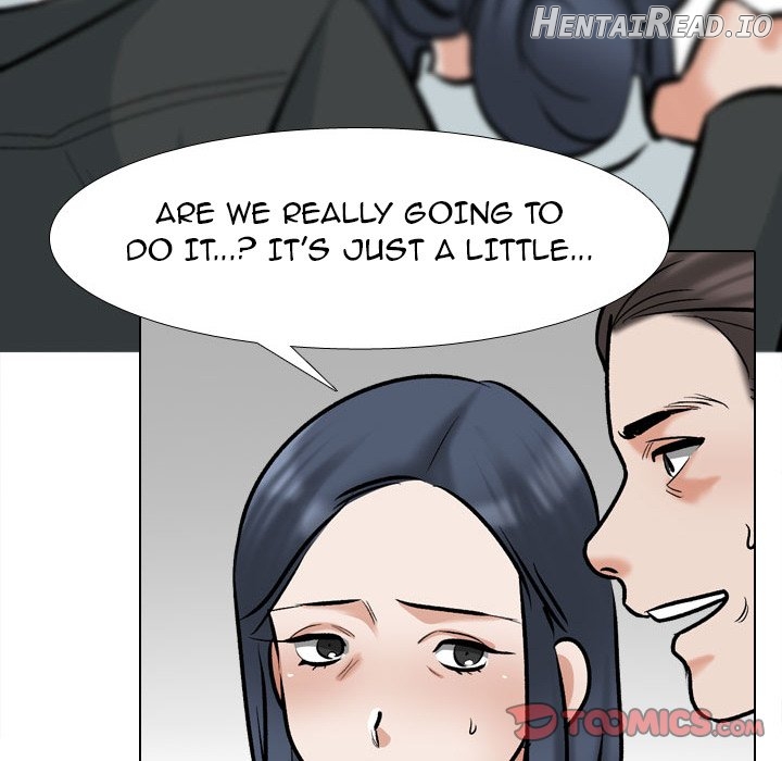 Exchange Partner Chapter 167 - page 99