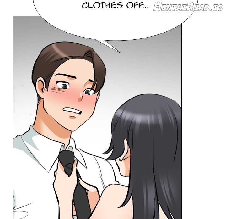 Exchange Partner Chapter 132 - page 100
