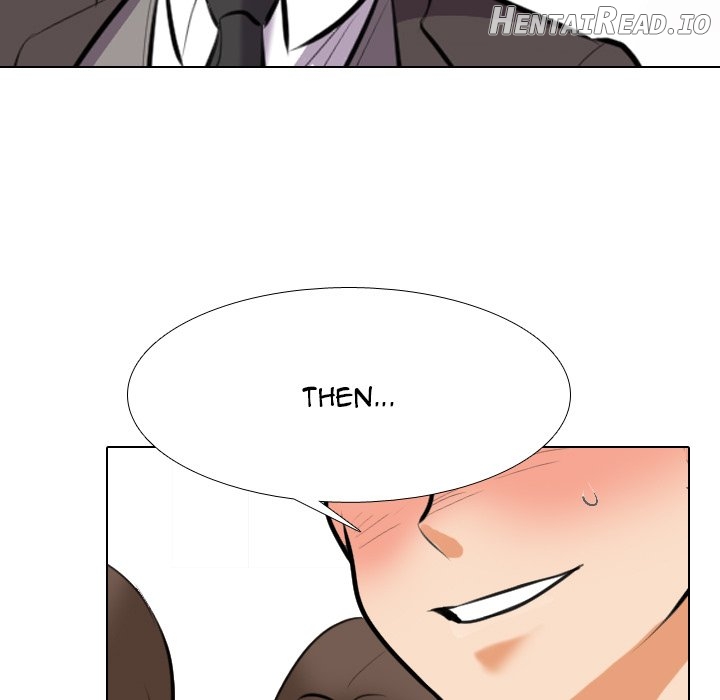 Exchange Partner Chapter 132 - page 103
