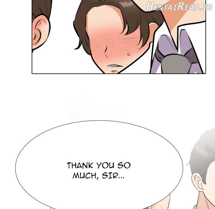 Exchange Partner Chapter 132 - page 104