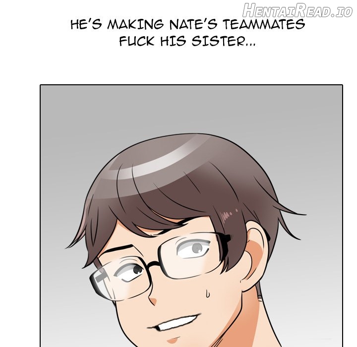 Exchange Partner Chapter 132 - page 109
