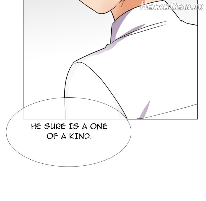 Exchange Partner Chapter 132 - page 110