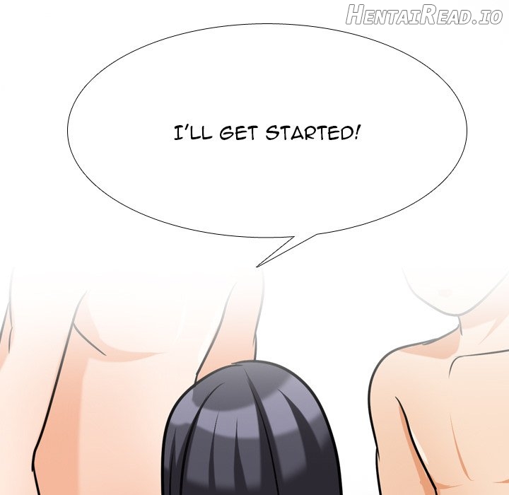 Exchange Partner Chapter 132 - page 113