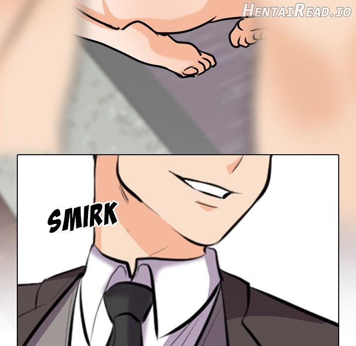 Exchange Partner Chapter 132 - page 115