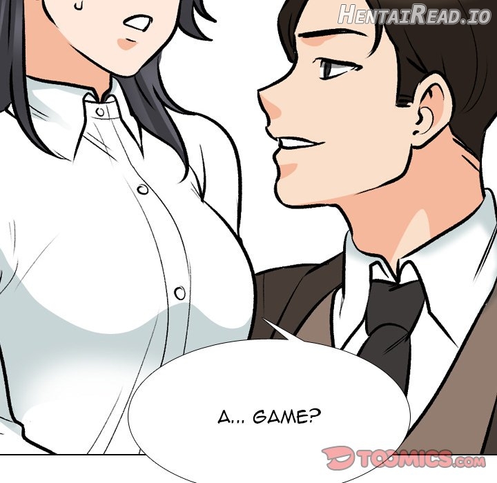 Exchange Partner Chapter 132 - page 12