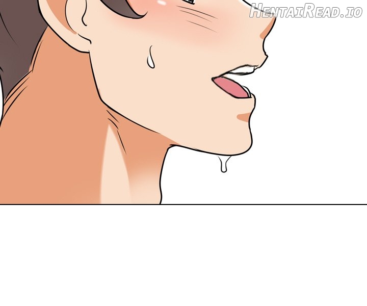 Exchange Partner Chapter 132 - page 127