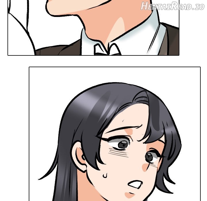 Exchange Partner Chapter 132 - page 14