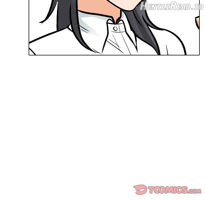 Exchange Partner Chapter 132 - page 15