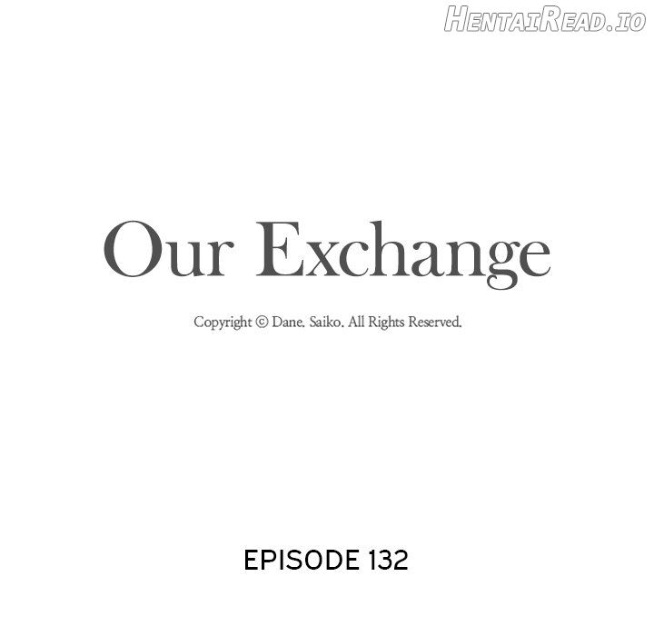 Exchange Partner Chapter 132 - page 16