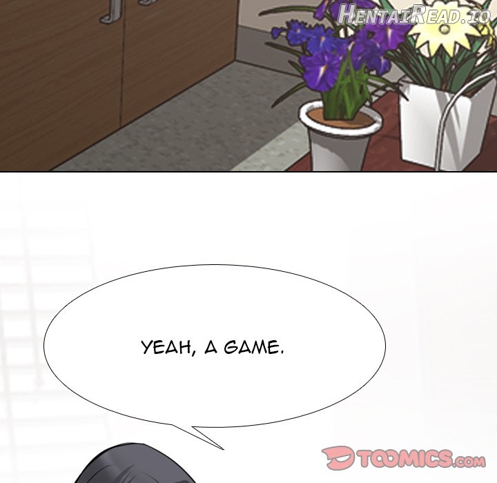 Exchange Partner Chapter 132 - page 18