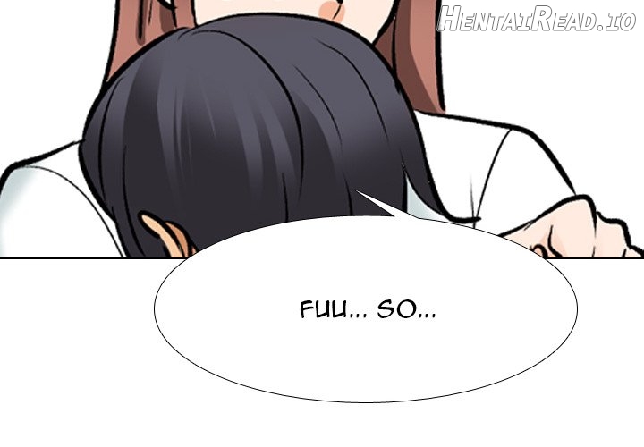 Exchange Partner Chapter 132 - page 2