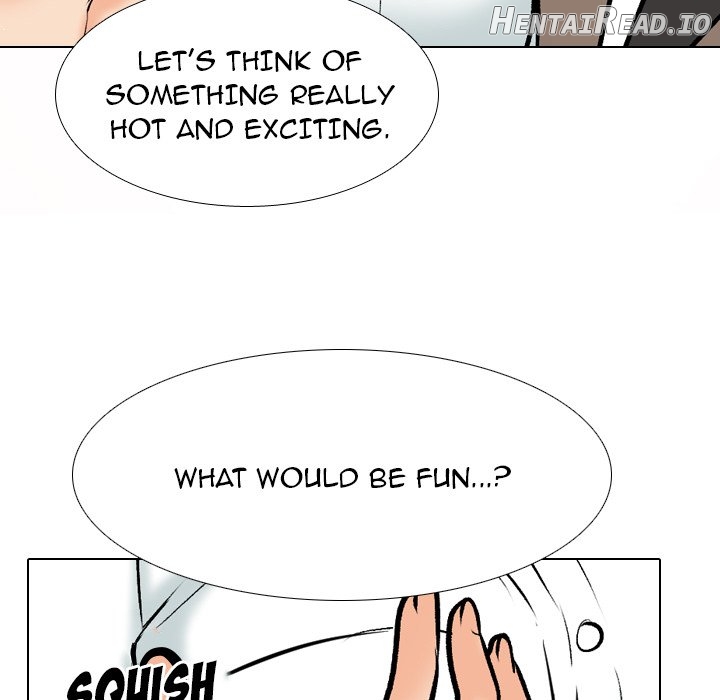 Exchange Partner Chapter 132 - page 22