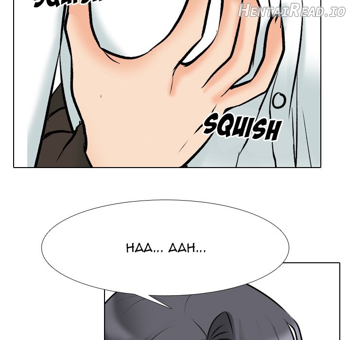 Exchange Partner Chapter 132 - page 23