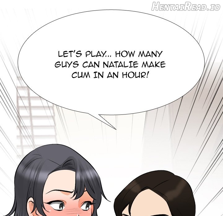 Exchange Partner Chapter 132 - page 25
