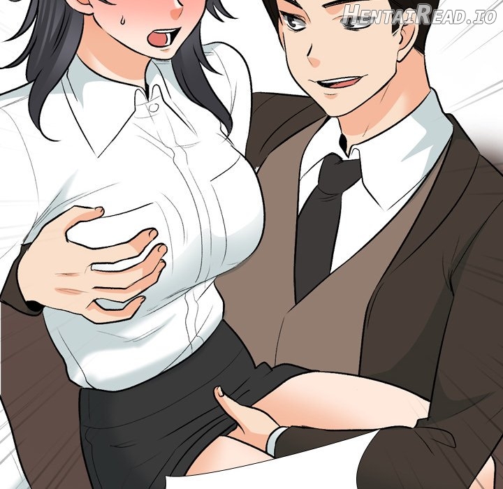 Exchange Partner Chapter 132 - page 26