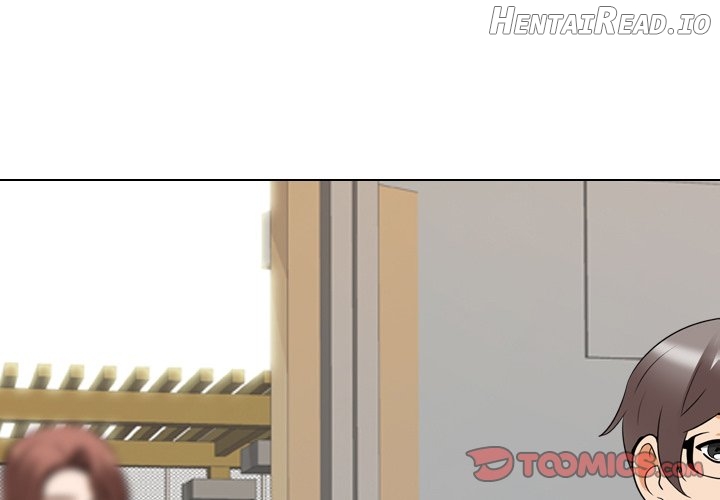 Exchange Partner Chapter 132 - page 3