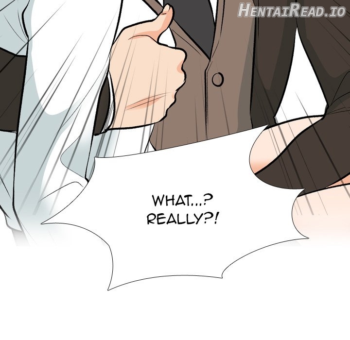 Exchange Partner Chapter 132 - page 31