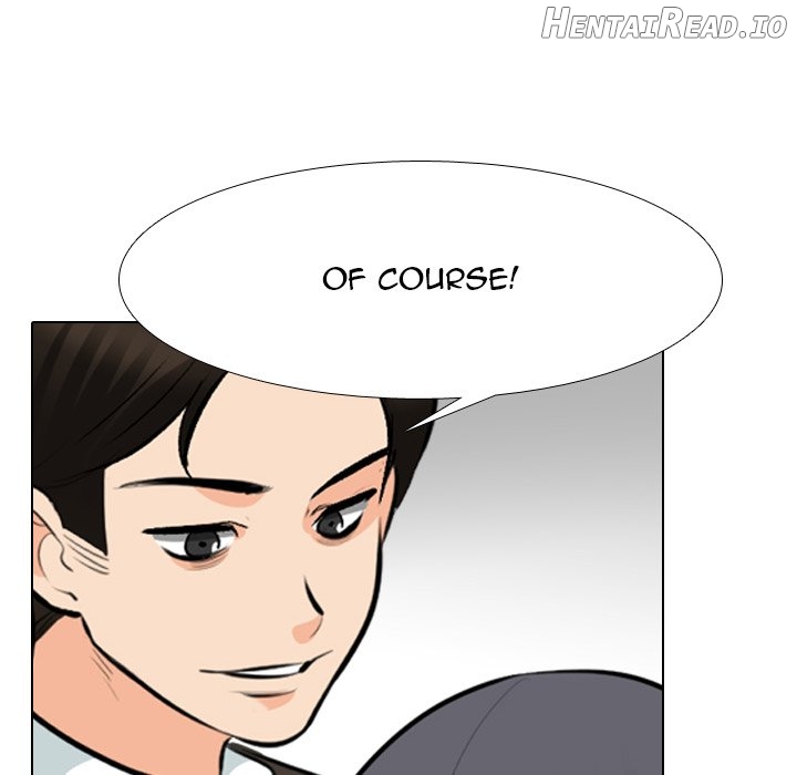 Exchange Partner Chapter 132 - page 32