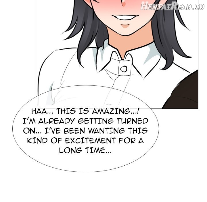 Exchange Partner Chapter 132 - page 34