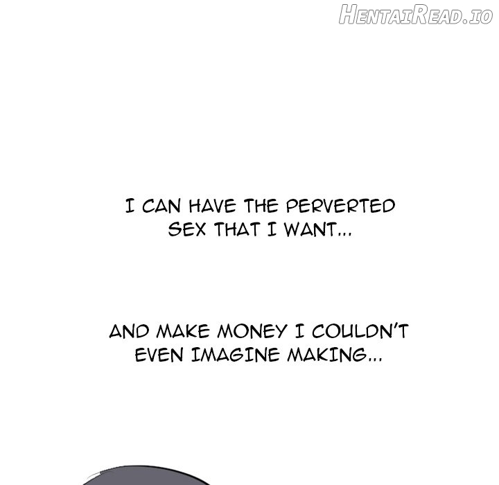 Exchange Partner Chapter 132 - page 35