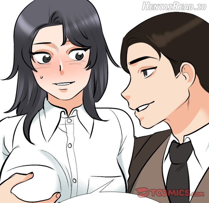 Exchange Partner Chapter 132 - page 36