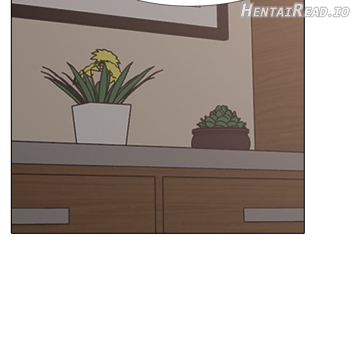 Exchange Partner Chapter 132 - page 38