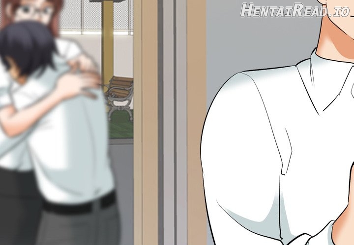 Exchange Partner Chapter 132 - page 4