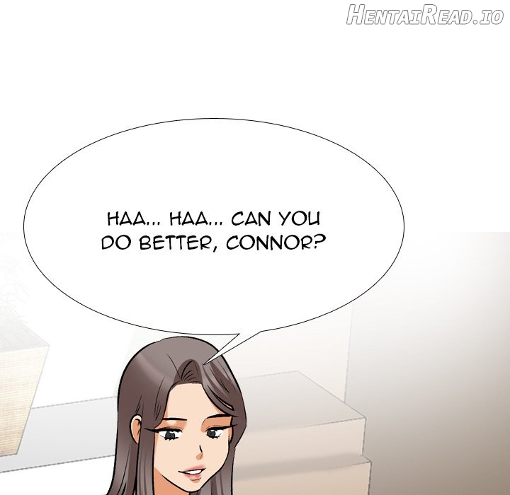 Exchange Partner Chapter 132 - page 41