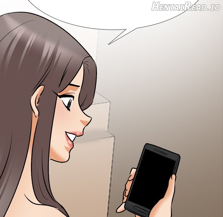 Exchange Partner Chapter 132 - page 49