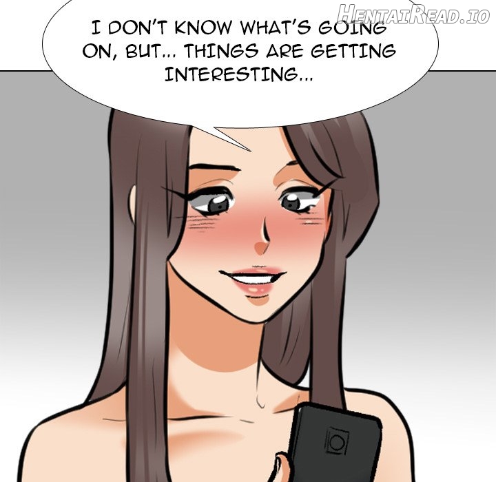 Exchange Partner Chapter 132 - page 53