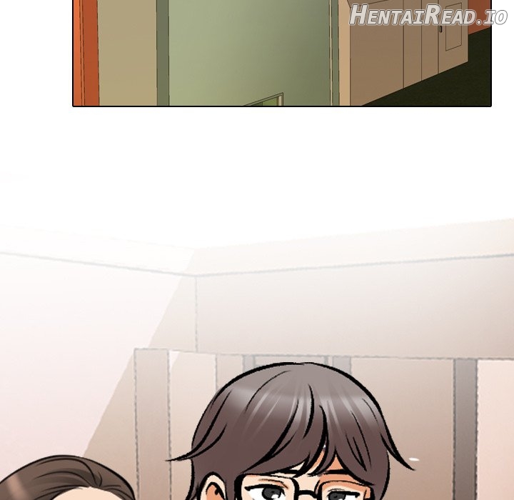 Exchange Partner Chapter 132 - page 56