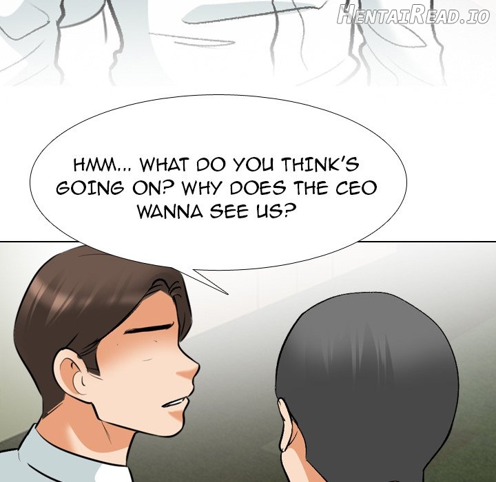 Exchange Partner Chapter 132 - page 58