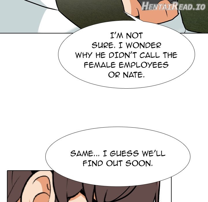 Exchange Partner Chapter 132 - page 59