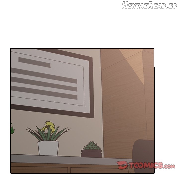 Exchange Partner Chapter 132 - page 6