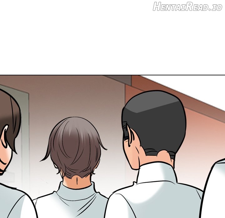 Exchange Partner Chapter 132 - page 61