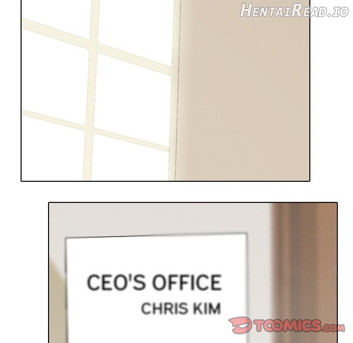 Exchange Partner Chapter 132 - page 63