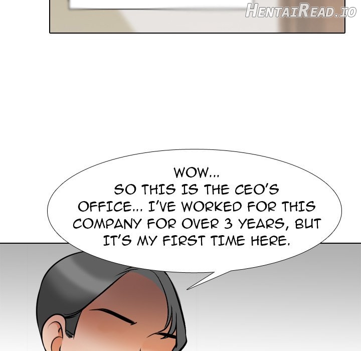 Exchange Partner Chapter 132 - page 64